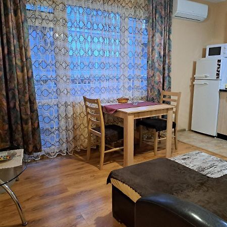 Arda Riverside Apartment Кърджали Екстериор снимка