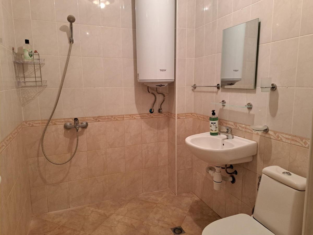Arda Riverside Apartment Кърджали Екстериор снимка