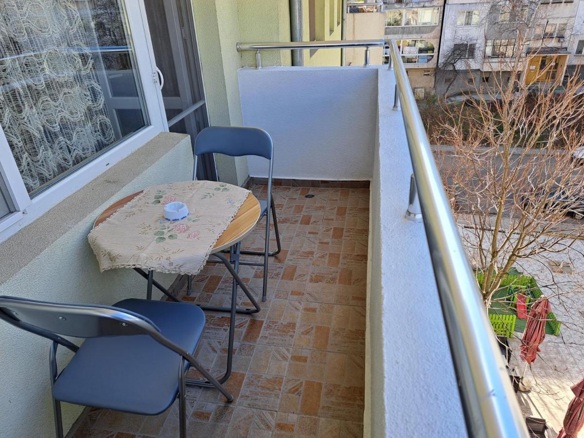 Arda Riverside Apartment Кърджали Екстериор снимка
